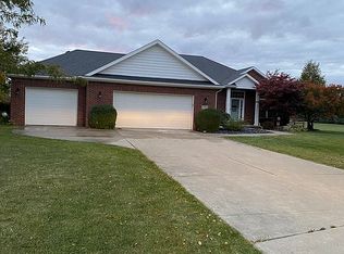 6680 Goldenrod Ct, Curtice, OH 43412