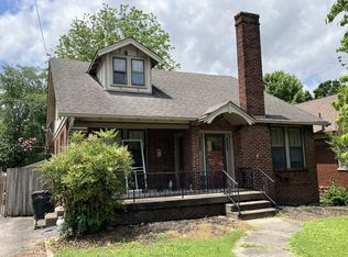 311 Walnut St LOT 10, Springfield, TN 37172