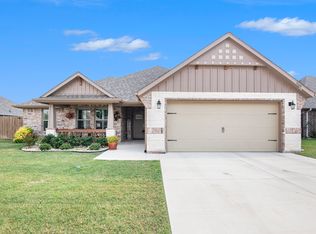 960 E 5th St, Springtown, TX 76082