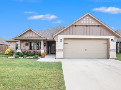 960 E 5th St, Springtown, TX, 76082