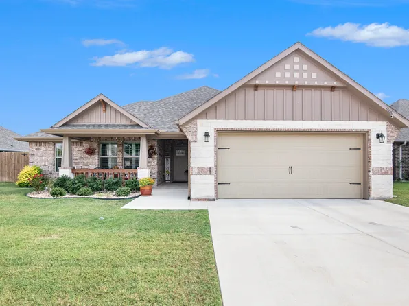 960 E 5th St, Springtown, TX 76082