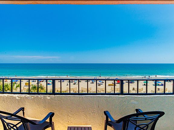 3rd image of 7100 N Ocean Blvd. #412