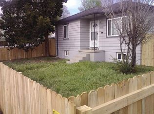 4530 N Sheridan Blvd, Denver, CO 80212