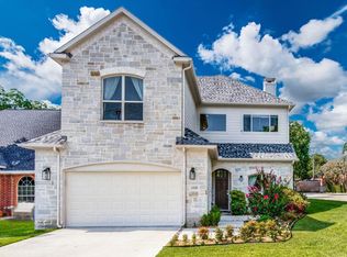 10398 Country Club Dr, Dallas, TX 75218