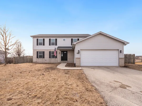 7012 Tom Giarrante Dr, Joliet, IL 60431