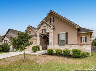 8935 Highland Dawn, San Antonio, TX 78254