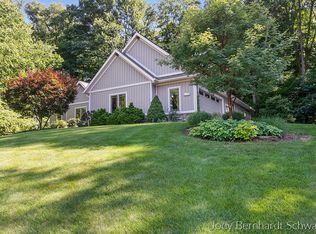 6198 Sweet Clover Ln SE, Caledonia, MI 49316
