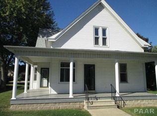 407 N 3rd St, Dunlap, IL 61525