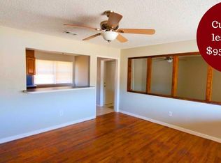 6122 Avenue P, Lubbock, TX 79412