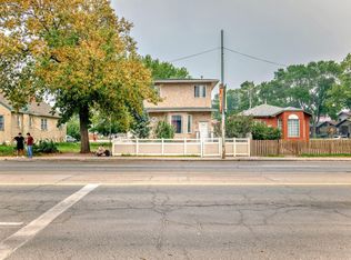 10711 A 95th St NW, Edmonton, AB T5H2C8