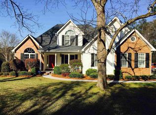 1633 Middlebrooks Rd, Griffin, GA 30224