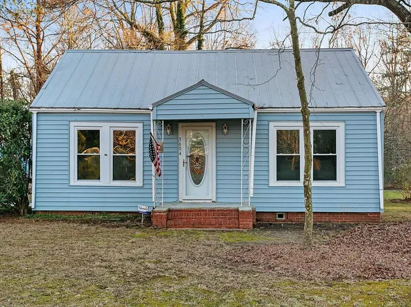 3604 Cheek Rd, Durham, NC 27704