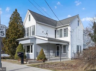 64 S Schuylkill St, Cressona, PA 17929