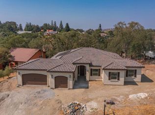 632 Spyglass Rd, Valley Springs, CA 95252