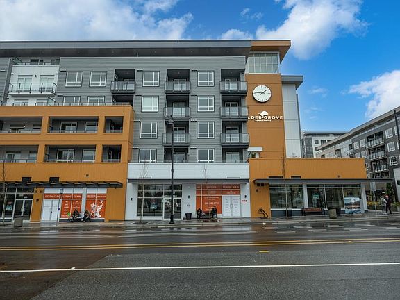 3rd image of 27215 Aldergrove Town Centre Dr #408