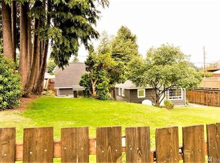 4522 Colby Ave, Everett, WA 98203