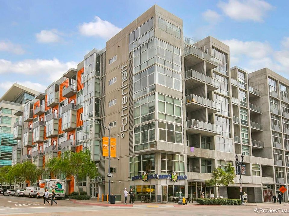 1st image of 1025 Island Ave Unit 702