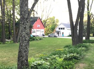 40 Lewis Hill Rd, Bethlehem, NH 03574