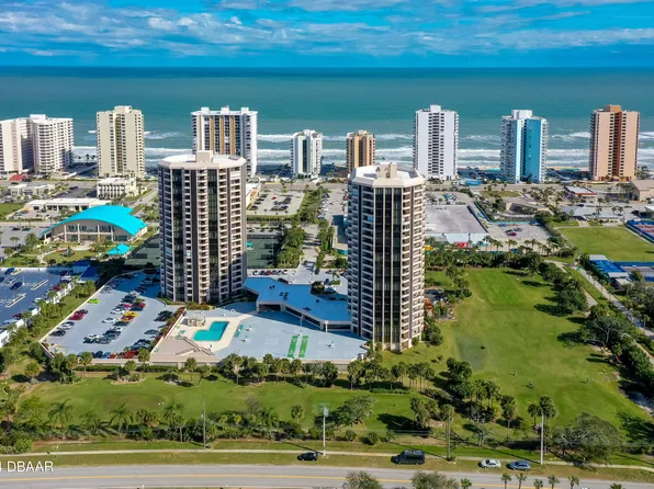 1 Oceans West Blvd APT 22B5, Daytona Beach Shores, FL 32118