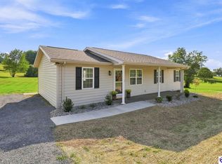 193 Greenleaf Dr, Campbellsville, KY 42718