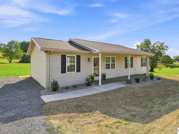 193 Greenleaf Dr, Campbellsville, KY 42718