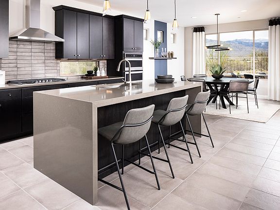 New Homes Now Available at Rocking K