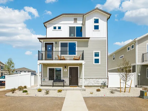 32 N Bear River Rd, Saratoga Springs, UT 84045