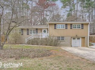 125 Timberland St, Woodstock, GA 30188