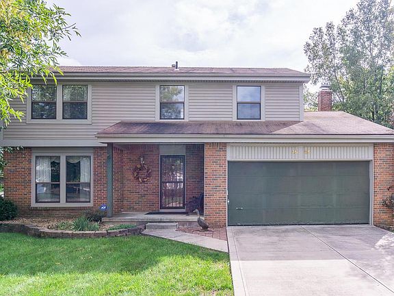 2nd image of 4985 White Cloud Ct