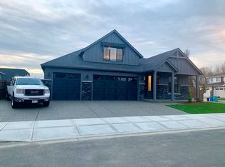 8118 NE 186th Ave, Vancouver, WA