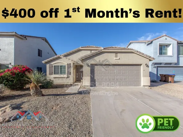 1868 W Desert Seasons Dr, San Tan Valley, AZ 85142