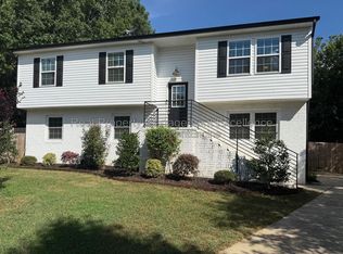 108 Hassell Ct, Garner, NC 27529