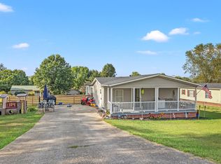 96 River Ridge Dr, Danville, KY 40422