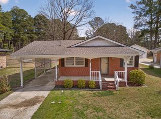 408 Oak St, Smithfield, NC 27577
