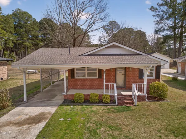 408 Oak St, Smithfield, NC 27577