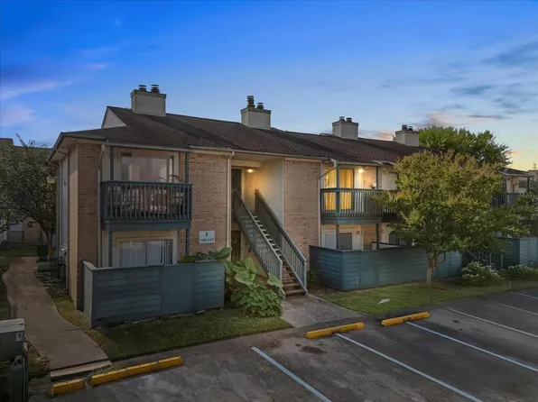 250 El Dorado Blvd #144, Houston, TX 77062