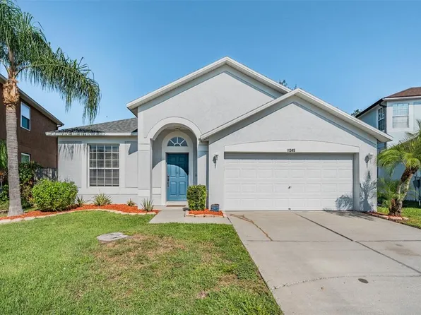 11345 Village Brook Dr, Riverview, FL 33579