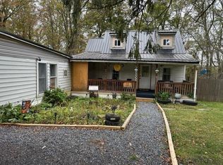 203 Pine Bluff Rd, Sidman, PA 15955