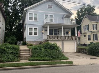 3771 Isabella Ave, Cincinnati, OH 45209