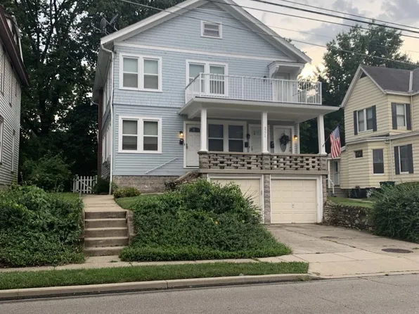 3771 Isabella Ave, Cincinnati, OH 45209