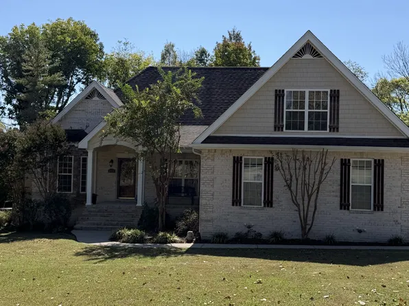 1808 Pocahontas Trl, Lebanon, TN 37087