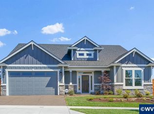 6728 Naomi Danielle St SE, Salem, OR 97306