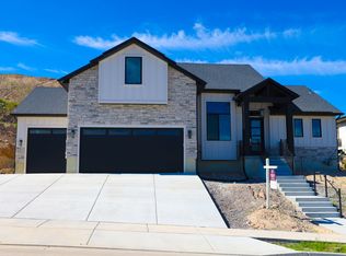 6579 W Bonnie Jean Ln, Herriman, UT 84096