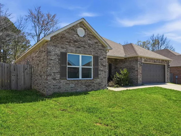 2020 Mary Alice Dr, Conway, AR 72032