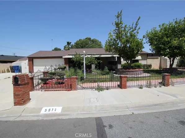 5571 Noble St, Riverside, CA 92503