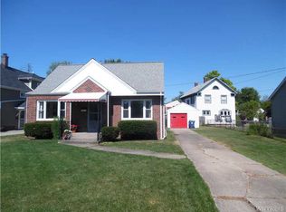 398 Rosedale Blvd, Amherst, NY 14226