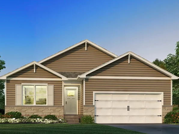 Harmony Plan, Park View