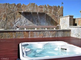 61611 Alta Loma Dr, Joshua Tree, CA 92252