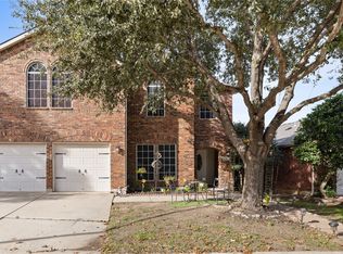 13813 High Mesa Rd, Roanoke, TX 76262