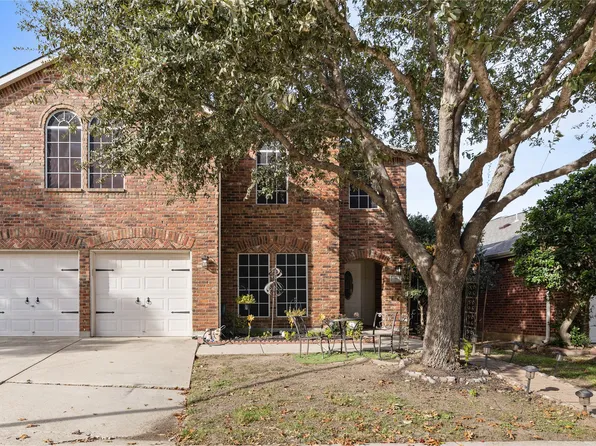 13813 High Mesa Rd, Roanoke, TX 76262